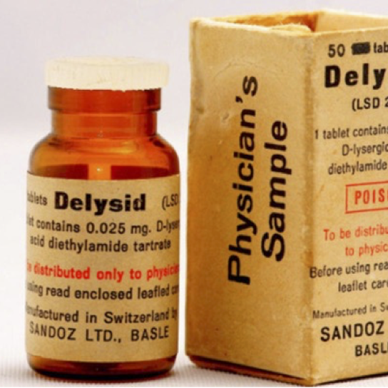 Delysid