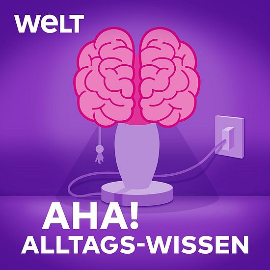 podcast aha