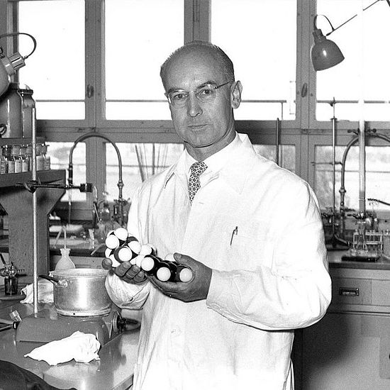 Albert Hofmann